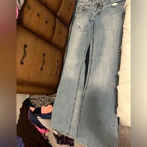 Silver jeans Tuesday 22 style 32/35